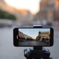 The Best Mobile Applications for Creating Videos and Movies