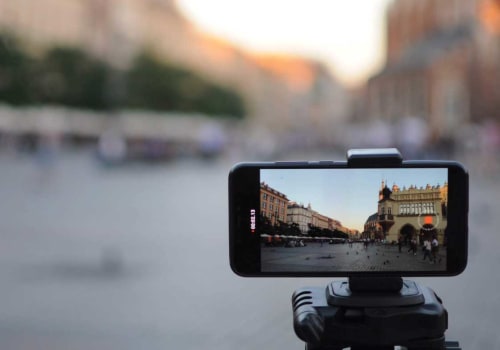 The Best Mobile Applications for Creating Videos and Movies