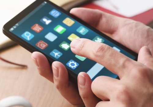 The Best Mobile Applications for Productivity