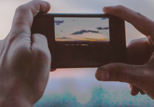 The Best Mobile Applications for Editing Photos and Images